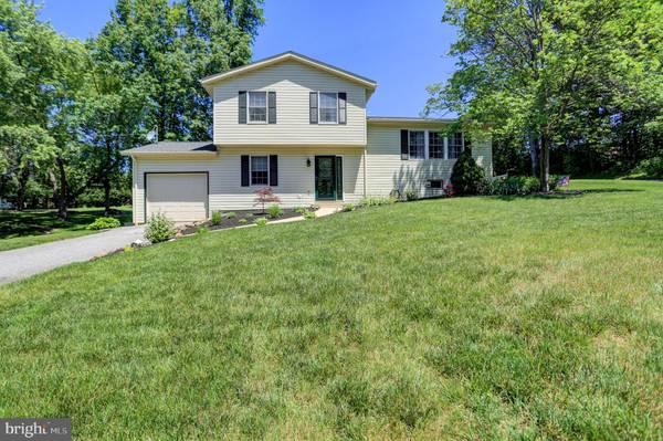 1701 SOLLENBERGER RD, Chambersburg, PA 17202