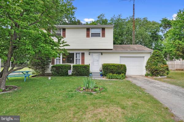Milford, DE 19963,5607 BETTY ST