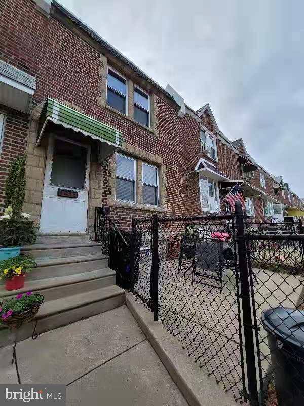 4238 CHIPPENDALE ST, Philadelphia, PA 19136