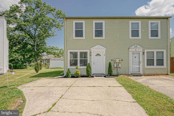 29 LIBRA LN, Sewell, NJ 08080