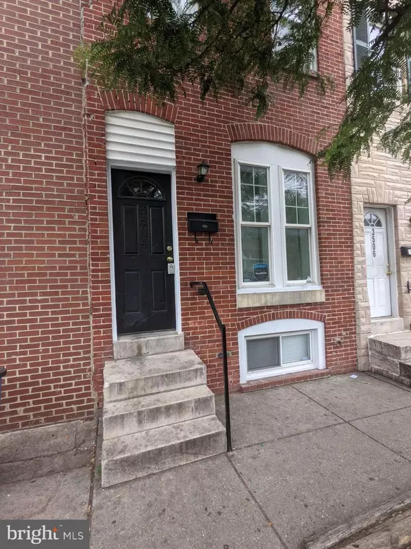 3504 E LOMBARD ST, Baltimore, MD 21224