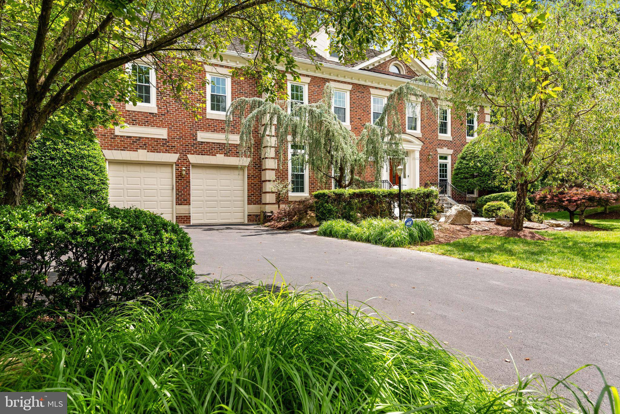 9646 EAGLE RIDGE DR, Bethesda, MD 20817