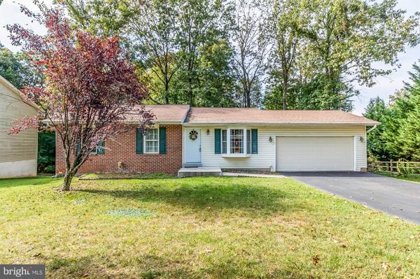 332 COUNCIL OAK, Severn, MD 21144