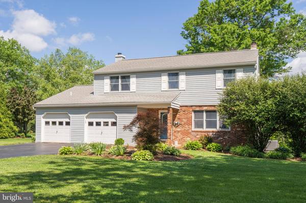 1221 ARCHER LN, Lansdale, PA 19446