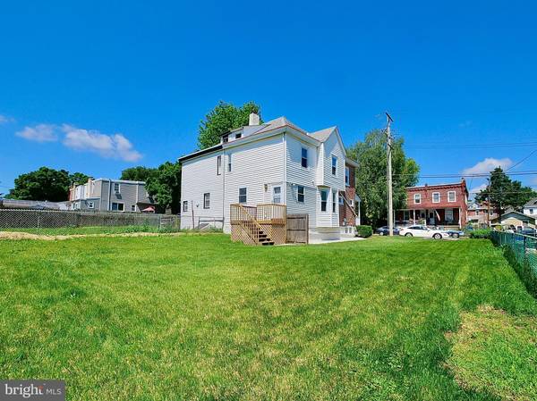 Clifton Heights, PA 19018,118 E MADISON AVE