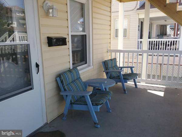 142 E BENNETT AVE #1, Wildwood, NJ 08260