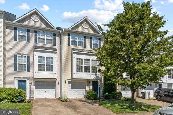 856 PERSIMMON PL, Culpeper, VA 22701