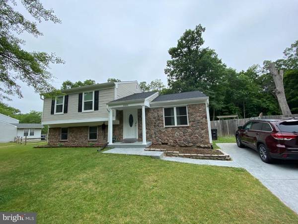 10205 FORT HILLS CT, Fort Washington, MD 20744