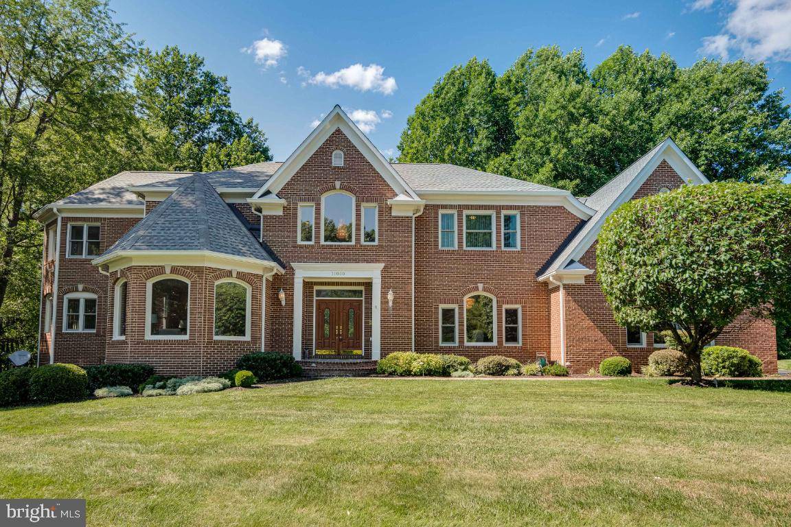11000 GREEN BRANCH CT, Great Falls, VA 22066