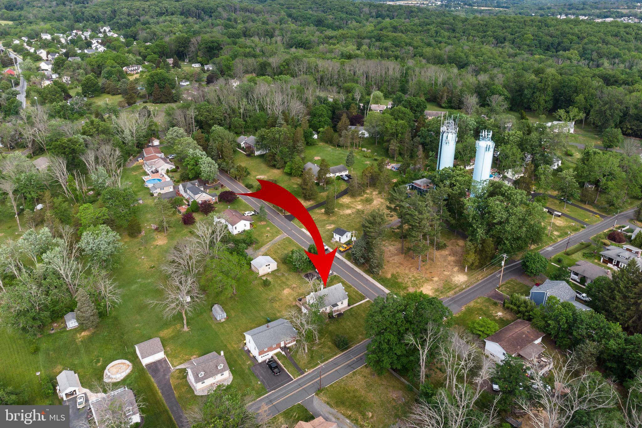 Schwenksville, PA 19473,815 SUMMIT AVE
