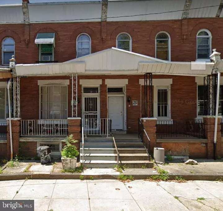 Philadelphia, PA 19140,3626 N GRATZ ST