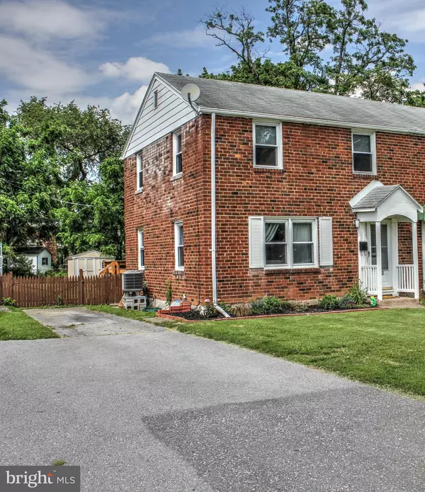 3730 DERRY ST, Harrisburg, PA 17111
