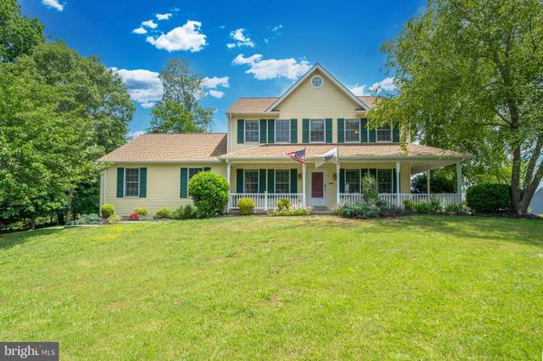 120 WAXWING CT, La Plata, MD 20646