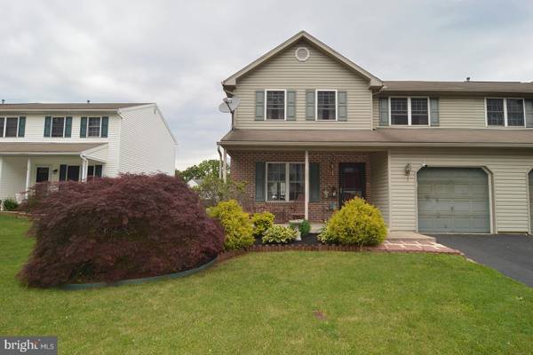 205 BAINBRIDGE CIR, Reading, PA 19608