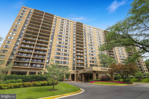 5500 HOLMES RUN PKWY #113, Alexandria, VA 22304