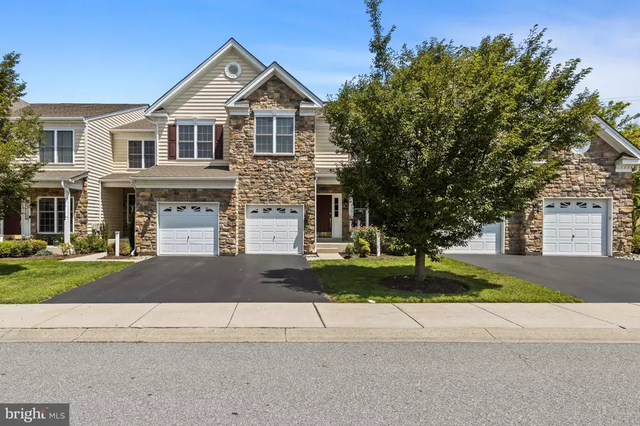 9 BARLEY GLENN CT, Hockessin, DE 19707