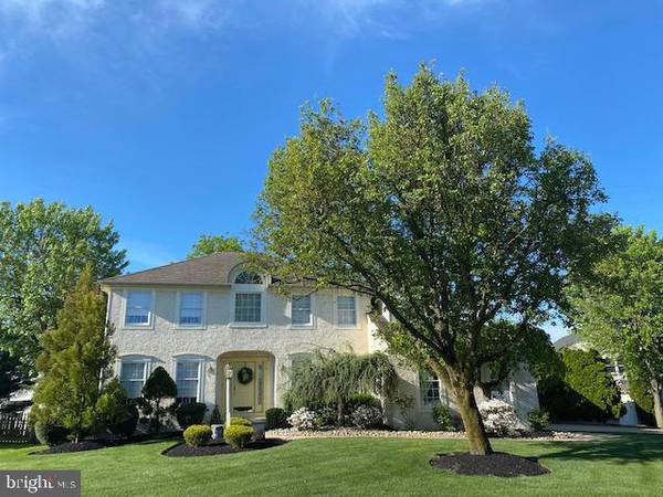 9 SUGAR MILL CT, Sewell, NJ 08080