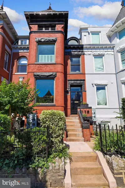 1738 1ST ST NW, Washington, DC 20001