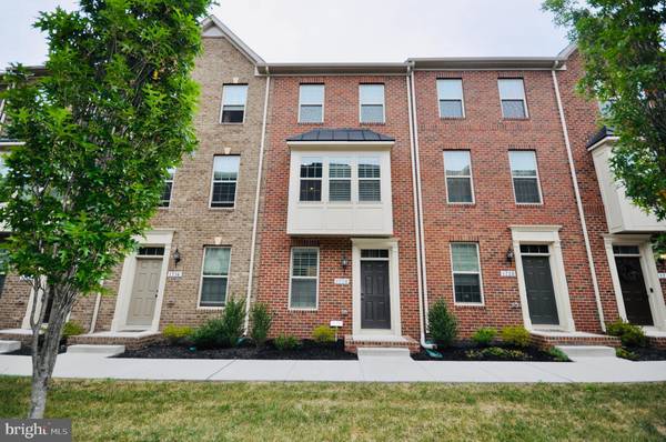 1718 LANTERN MEWS, Baltimore, MD 21205