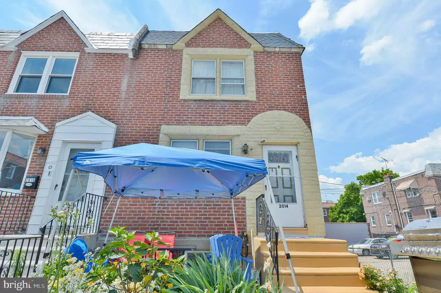 2014 ANCHOR ST, Philadelphia, PA 19124