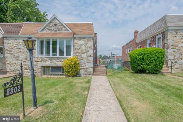 8802 BROUS AVE, Philadelphia, PA 19152