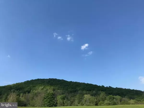 LOCUST GROVE FARM RD., Franklin, WV 26807