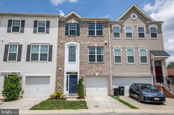 304 HARVEST LN, Glen Burnie, MD 21061