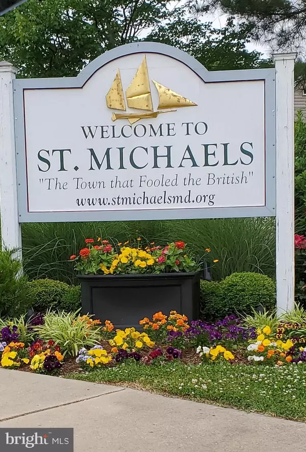 Saint Michaels, MD 21663,24700 DEEPWATER POINT #27