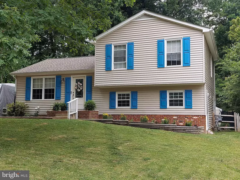 10731 COBBLESTONE DR, Spotsylvania, VA 22553