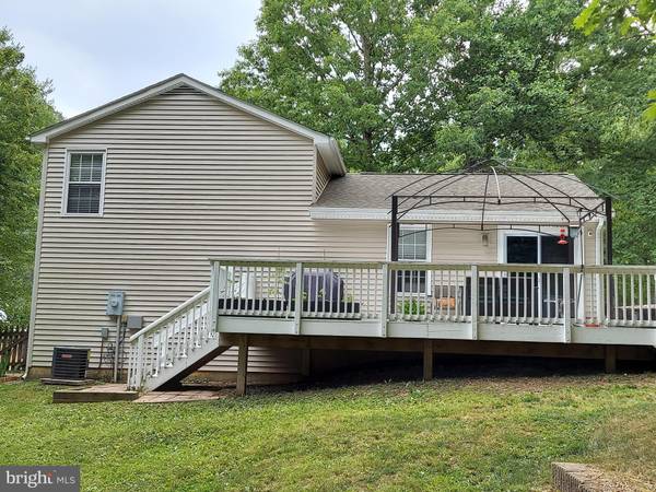 Spotsylvania, VA 22553,10731 COBBLESTONE DR