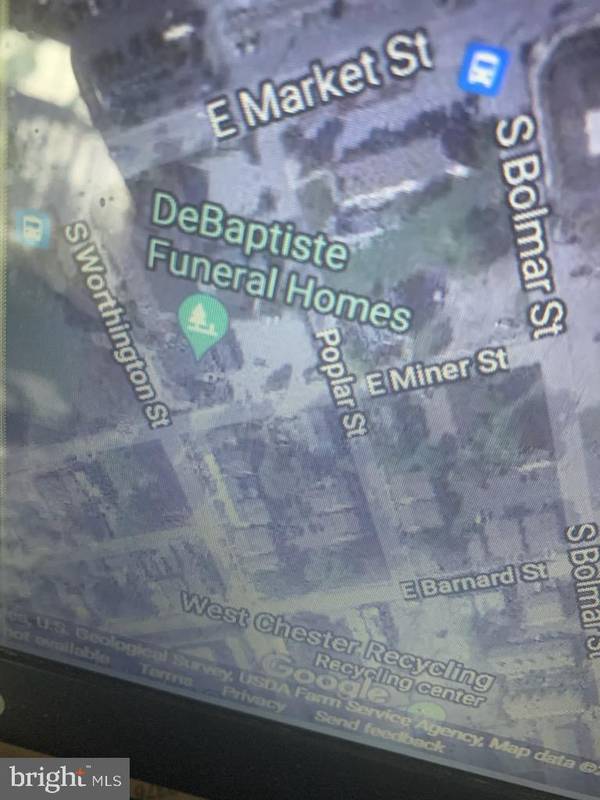 West Chester, PA 19382,108 S POPLAR ST