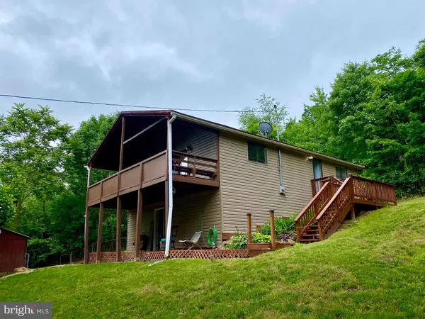 13 DEVONSHIRE RD,  Hedgesville,  WV 25427