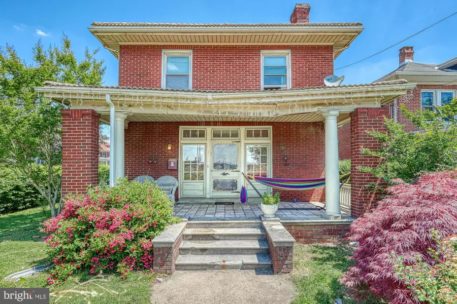 461 CARLISLE AVE, York, PA 17404