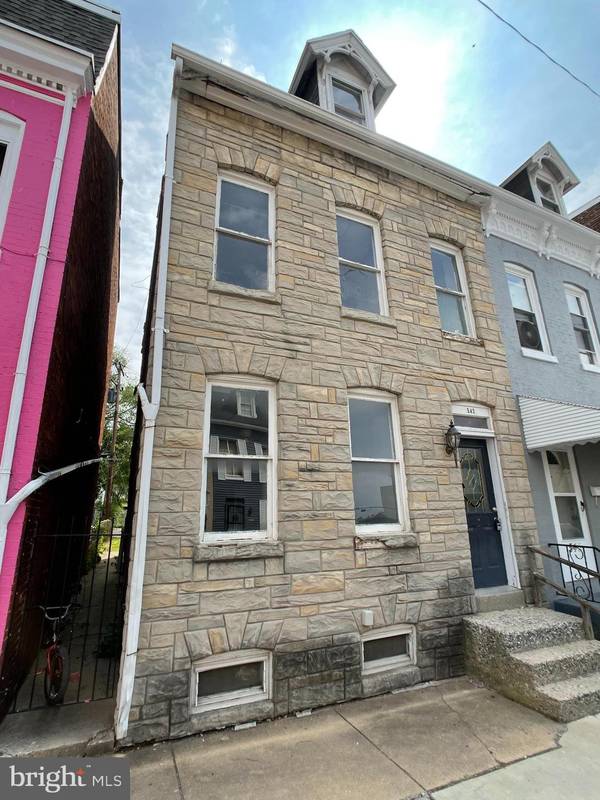 543 S DUKE ST, York, PA 17401