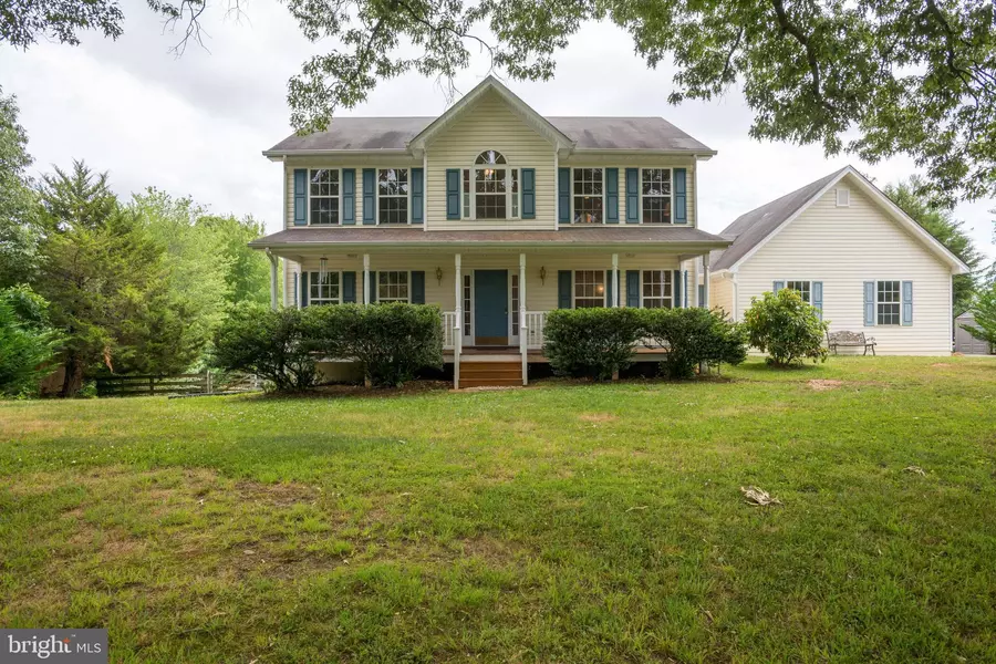 9133 WHITE DOVE WAY, Culpeper, VA 22701