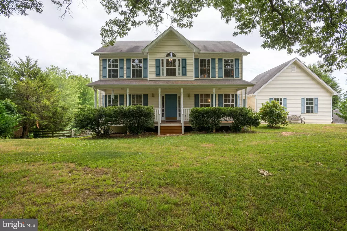 Culpeper, VA 22701,9133 WHITE DOVE WAY