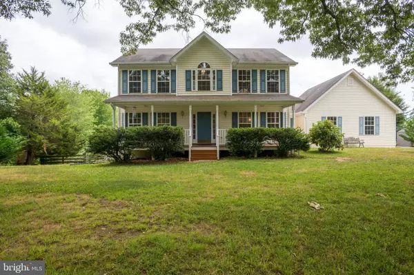 9133 WHITE DOVE WAY,  Culpeper,  VA 22701