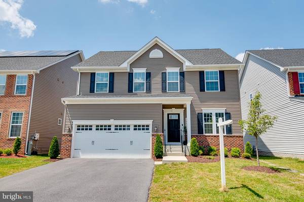 14620 BENTLEY PARK DRIVE, Burtonsville, MD 20866