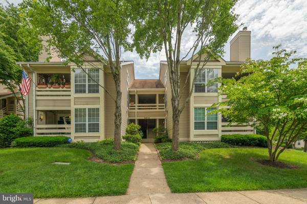 6614 JUPITER HILLS CIR #F, Alexandria, VA 22312