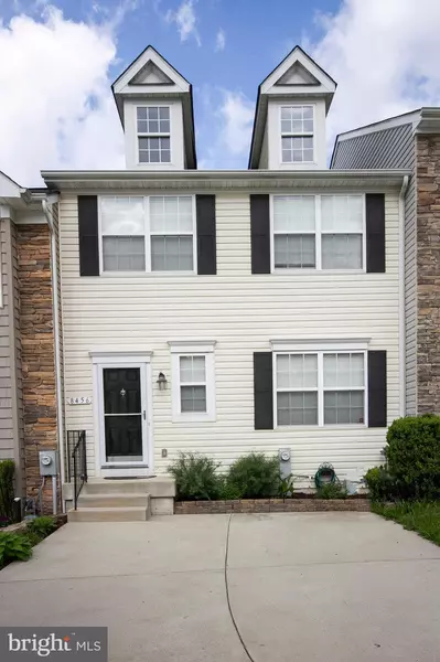 8456 WINDING TRL, Laurel, MD 20724