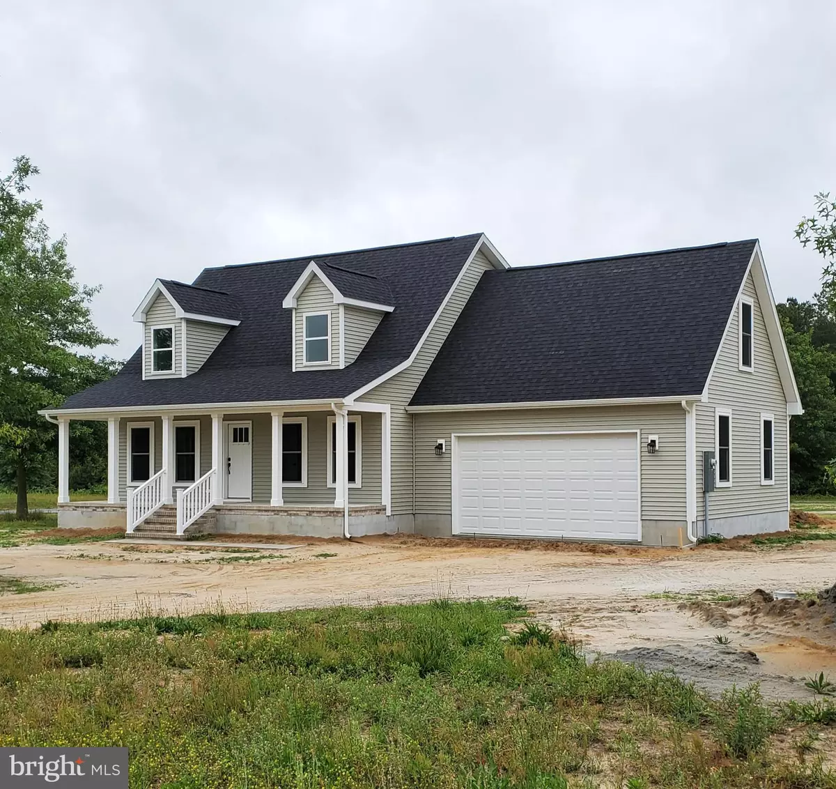 Hurlock, MD 21643,6219 SOLOMONS CIR