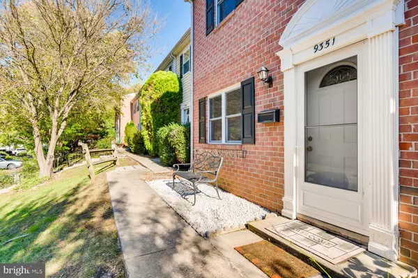 Baltimore, MD 21234,9351 PAN RIDGE RD