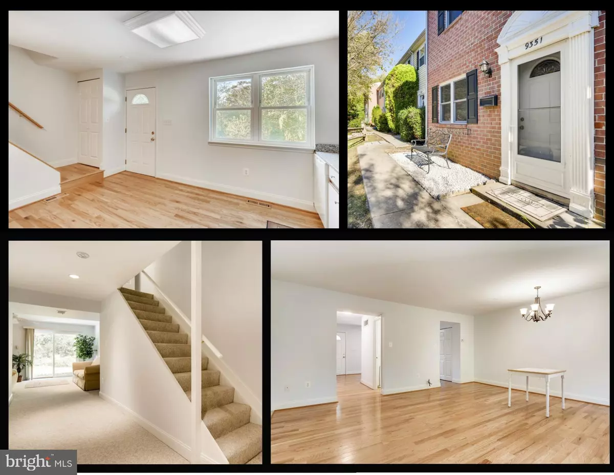 Baltimore, MD 21234,9351 PAN RIDGE RD