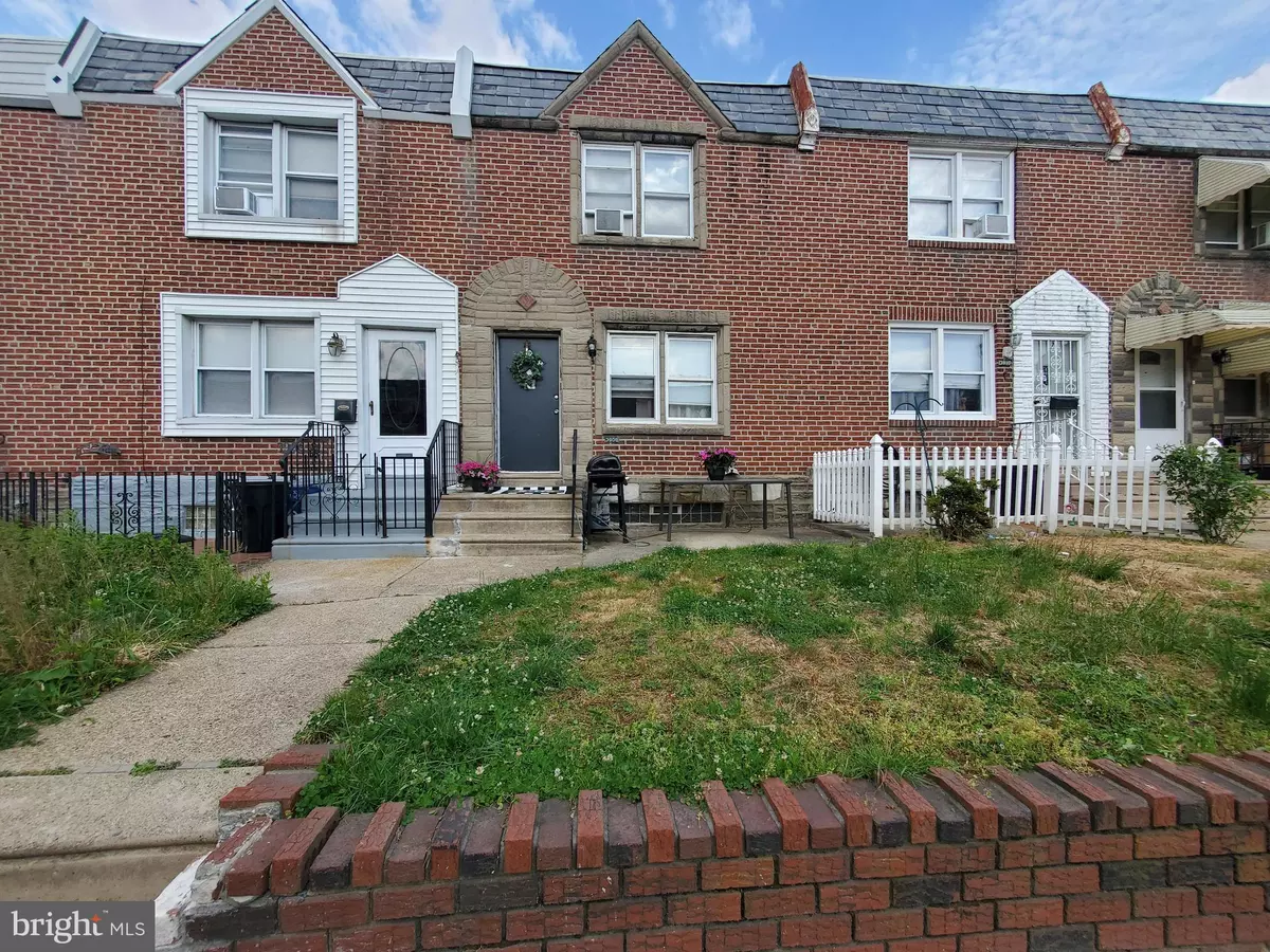 Philadelphia, PA 19124,3908 CLARIDGE ST