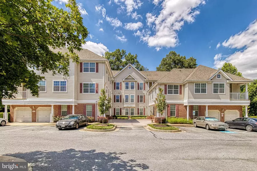 9677 DEVEDENTE DR #203, Owings Mills, MD 21117