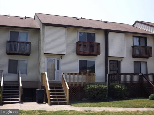 11300 LAURELWALK DR #16, Laurel, MD 20708