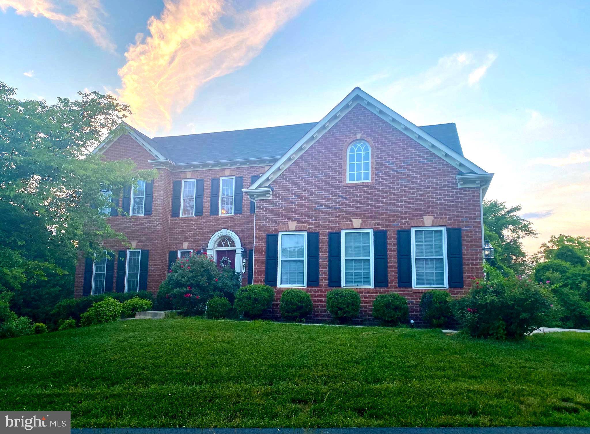 6288 REDWINGED BLACKBIRD DR, Warrenton, VA 20187