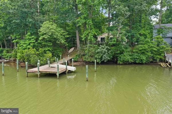 Heathsville, VA 22473,139 FLORIDA DR