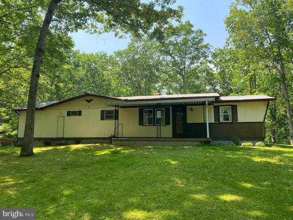 146 SANDY, Fort Ashby, WV 26719