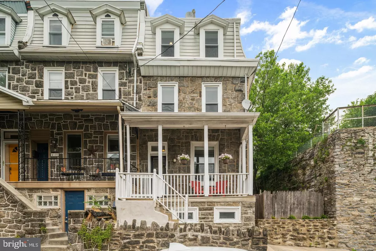 Philadelphia, PA 19128,4123 TERRACE ST